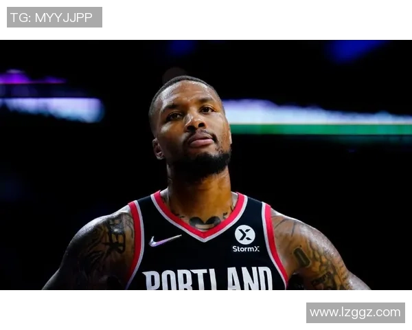 利拉德回应外界批评 专注比赛展现自我态度